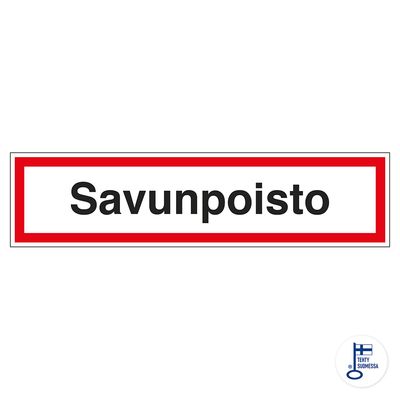 Suitsu eemaldamine