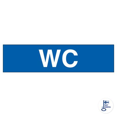 WC WC