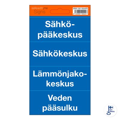 KP Kinnisvara keskus 100x40TA