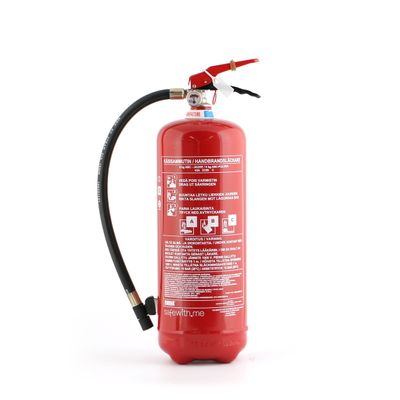 Safewith.me ABC pulberkustuti 6kg