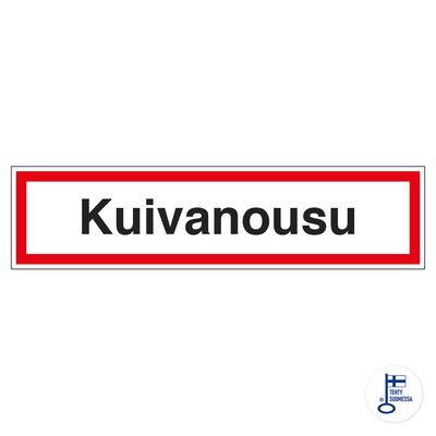 Kuivanousu Kuivanousu