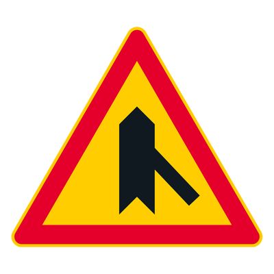 Kõrvaltee ristmik