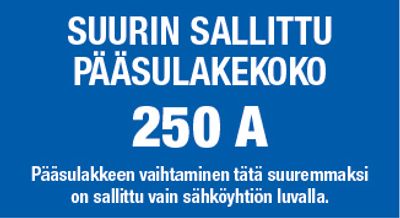 Sulavkleepleht 250A Sulavkleepleht 250A