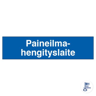 Surveõhuga hingamisseade Surveõhuga hingamisseade