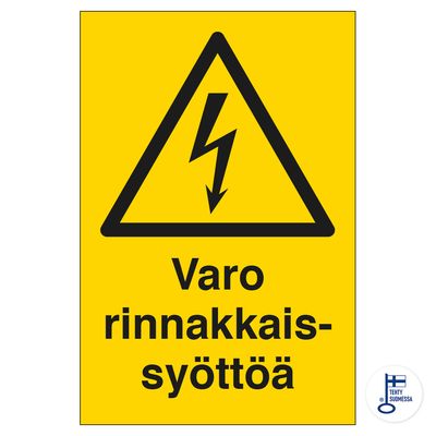 Vältige topeltandmist Vältige topeltandmist