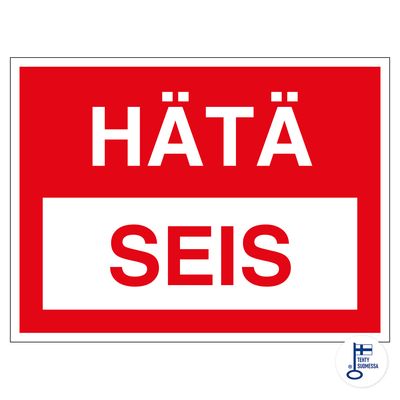 HÄDA - PEATU HÄDA - PEATU