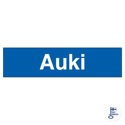 Avatud Avatud