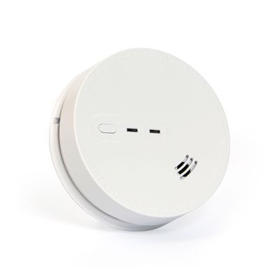 230V võrguvoolutoitega optiline suitsuandur