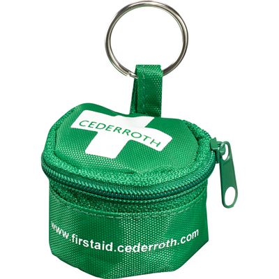 Cederroth elustuskaitse võtmehoidjas