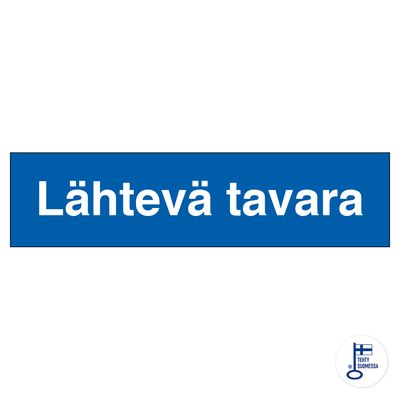 Väljaminev kaup Väljaminev kaup