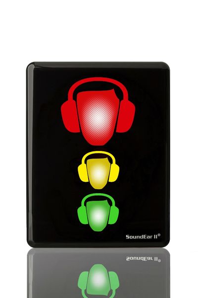 SoundEar II Tööstus