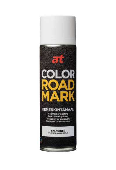 Road Mark Valge 650 ml