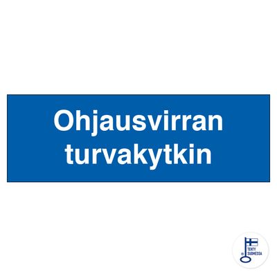 Juhtimispinge turvlüliti Juhtimispinge turvlüliti