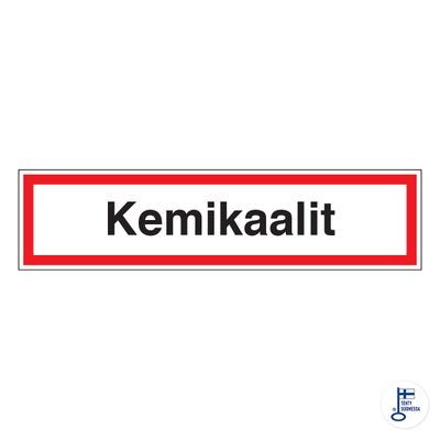 Keemilised ained Keemilised ained