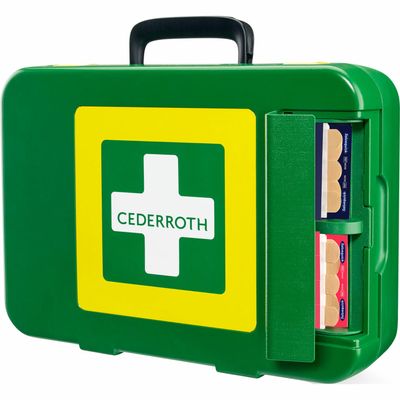 Cederroth Esmaabipakk X-Large