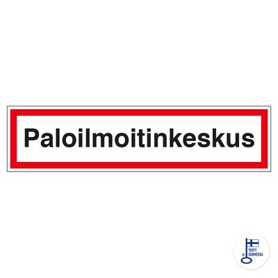 Tulekahjusignalisatsioonikeskus Tulekahjusignalisatsioonikeskus