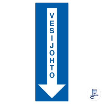 Veetorustik (noolega alla) Veetorustik (noolega alla)