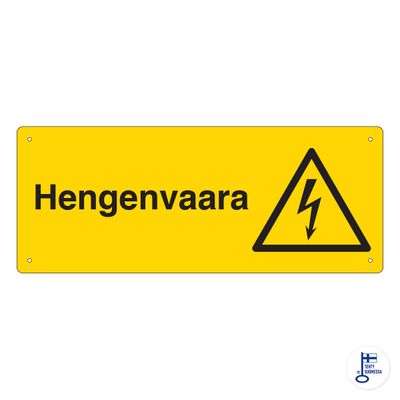 KP Hengenvaara (kaal) 300x120ALU