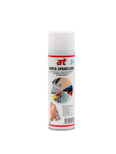 Kiire sprayliim 650 ml