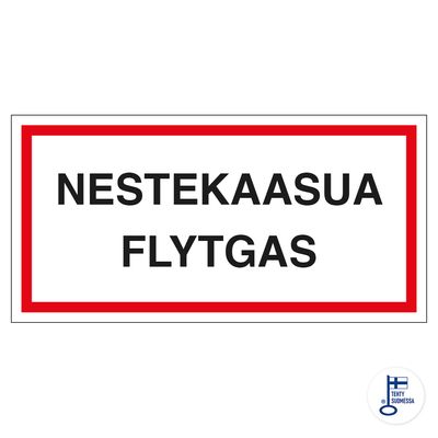 Vedelkütus - Flytgas Vedelkütus - Flytgas