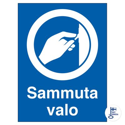 Lülita tuli välja (sümbol)