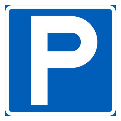 Parkimiskoht