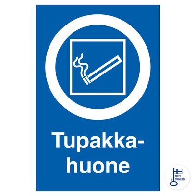 Tubakatoa (sümbol + tekst) Tubakatoa (sümbol + tekst)
