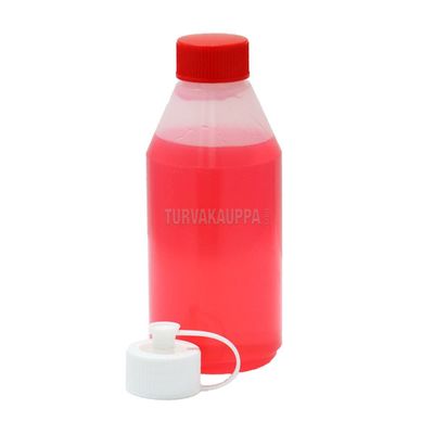 Manomeetrivedelik 250 ml