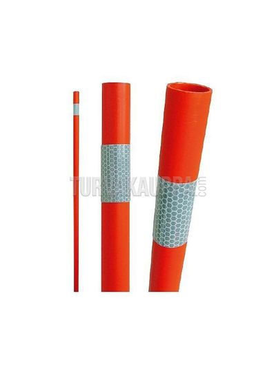 Lumesaha viit 25 x 1500 mm