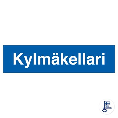 Külmhoone Külmhoone