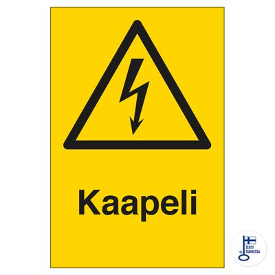 Kaabel Kaabel