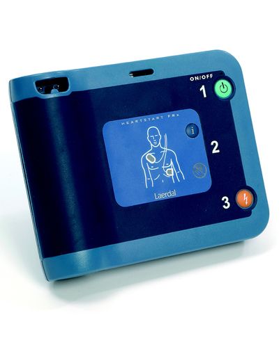 Philips HeartStart FRx defibrillaator