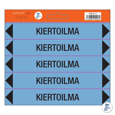 Torustiku kleebis - Ringõhk