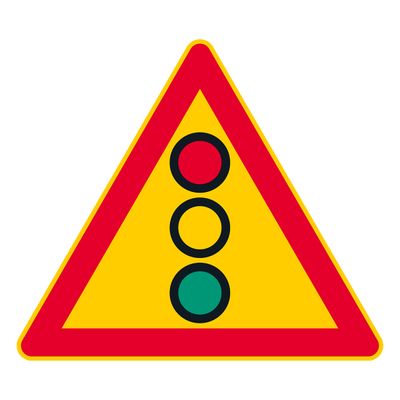 Liiklusmärgid