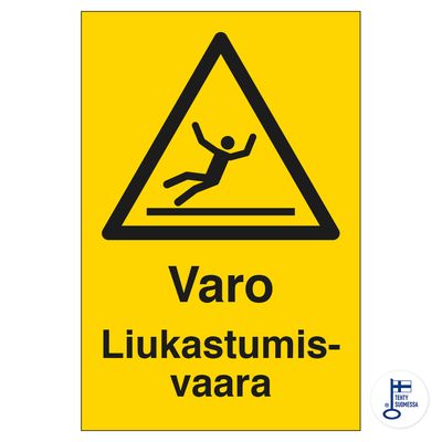 Hoiatus libisemisoht Hoiatus libisemisoht