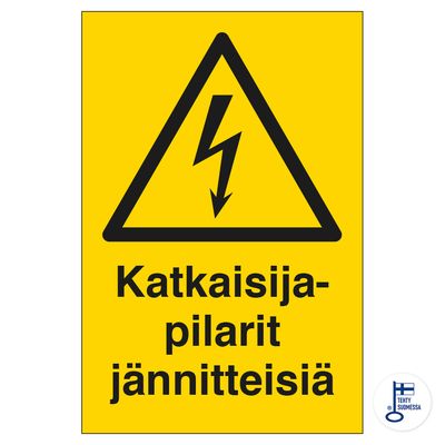 Pingestatud lülitussambad Pingestatud lülitussambad