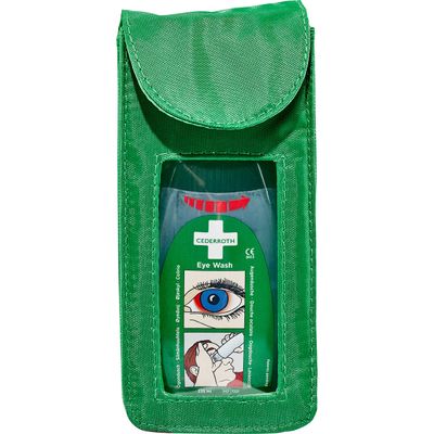 Cederroth vöökott silma loputuspudeli jaoks 235 ml Cederroth vöökott silma loputuspudeli jaoks 235 ml