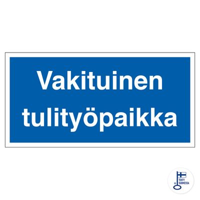 Püsiv leegitöökoht Püsiv leegitöökoht