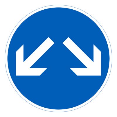 Liikenteenjakaja