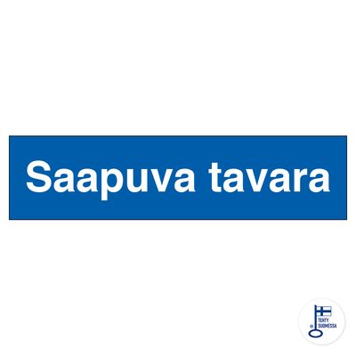Saabuva kaup Saabuva kaup