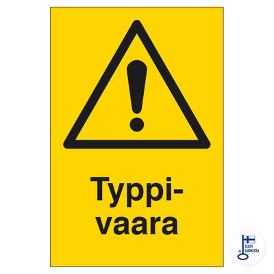 Typpivaara Typpivaara