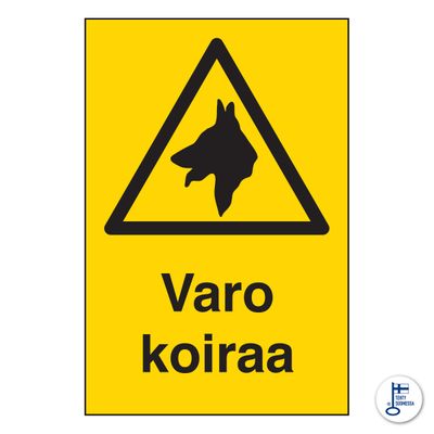 Hoiata koera Hoiata koera