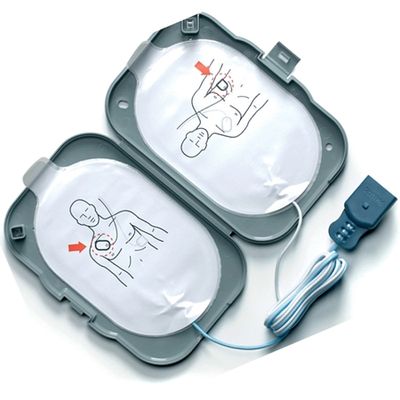 Philips FRx täiskasvanute defibrillaatorelektroodid