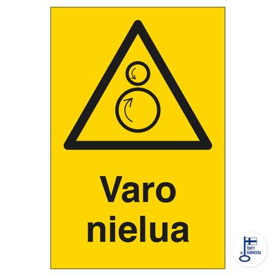 Vältige neelamist Vältige neelamist