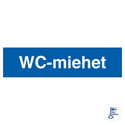 WC-mehed WC-mehed
