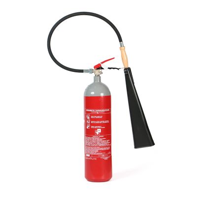 Safewith.me 89B süsinikdioksiidi kustuti 5kg