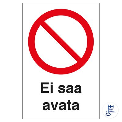 Ära avada Ära avada