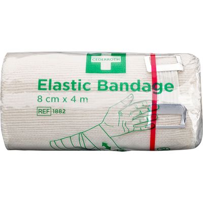 Cederrothi elastne tugiside Cederrothi elastne tugiside