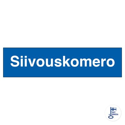 Koristuskapp Koristuskapp