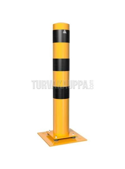 Teraspollar fikseeritud, kallutatav Ø 152 1000 mm